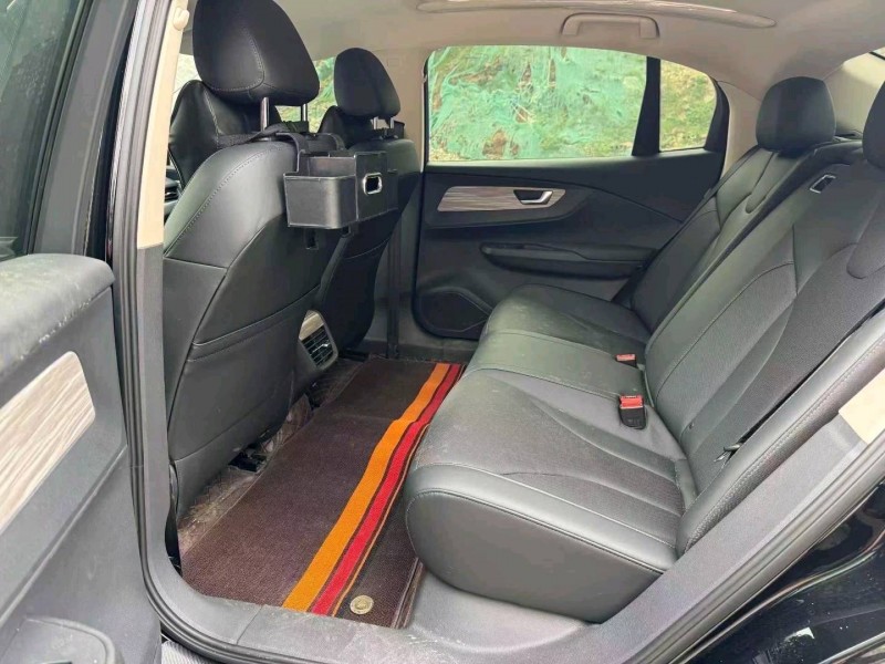 西安25年红旗E-QM59