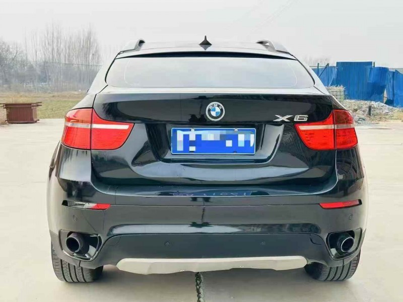 济宁12年宝马X68