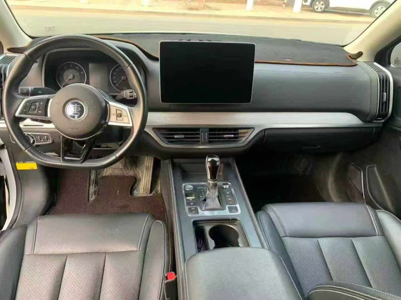 保定19年比亚迪唐4