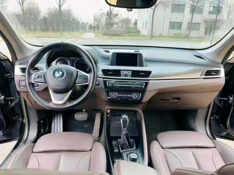 济宁19年宝马X14