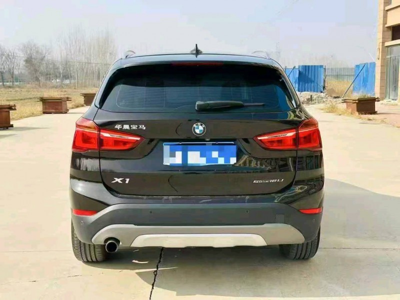 济宁19年宝马X19