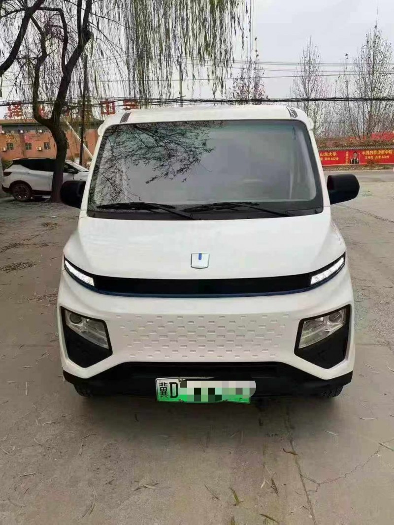 保定24年吉利星享1