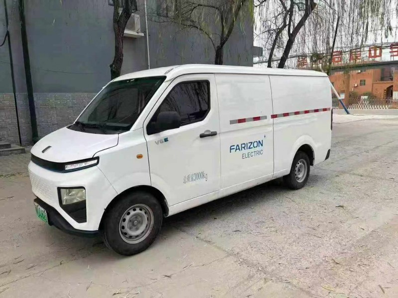 保定24年吉利星享2