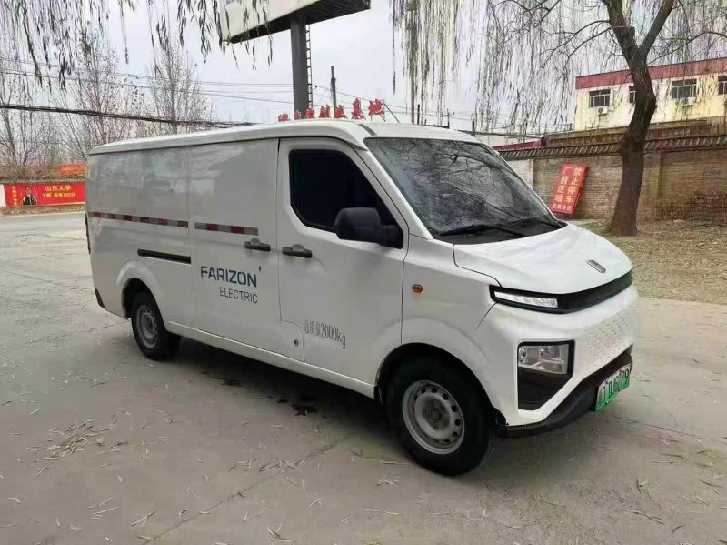 保定24年吉利星享3