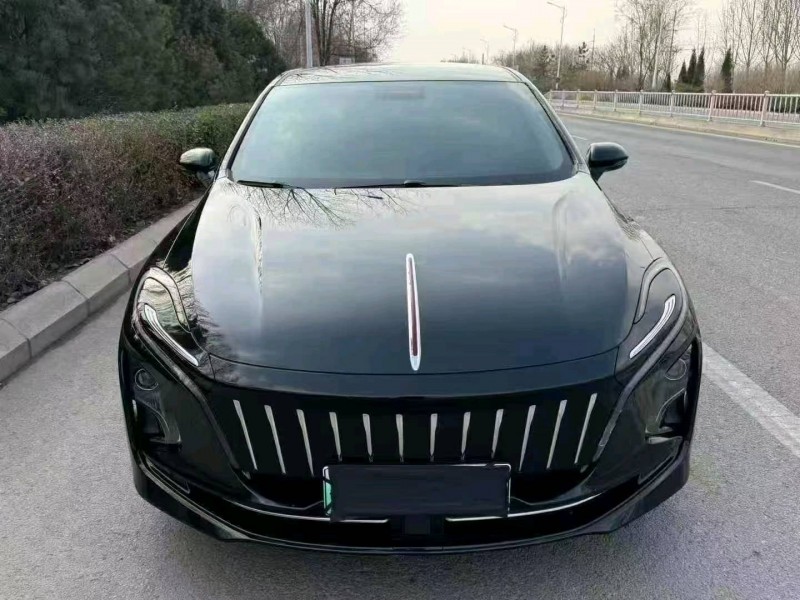 滨州24年红旗E-QM51