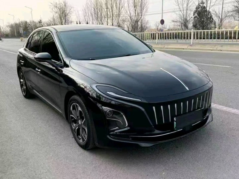 滨州24年红旗E-QM52