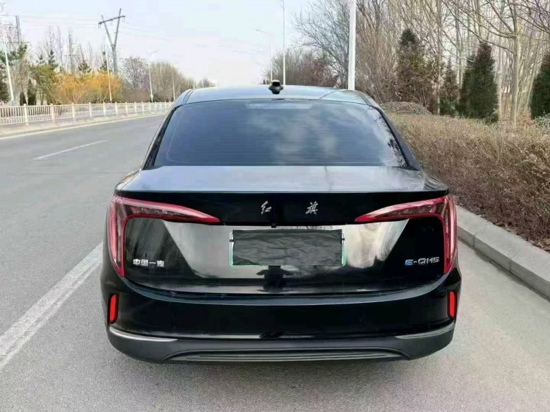 滨州24年红旗E-QM56