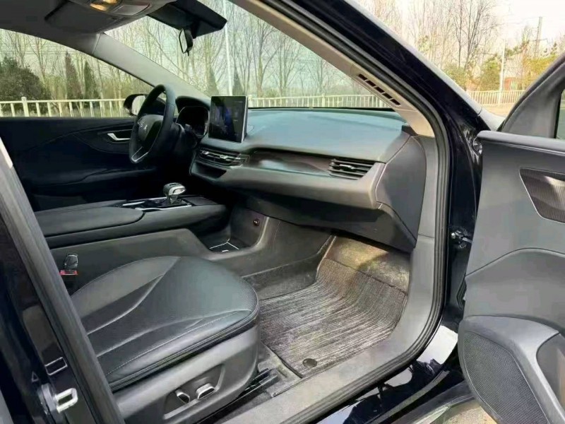 滨州24年红旗E-QM58