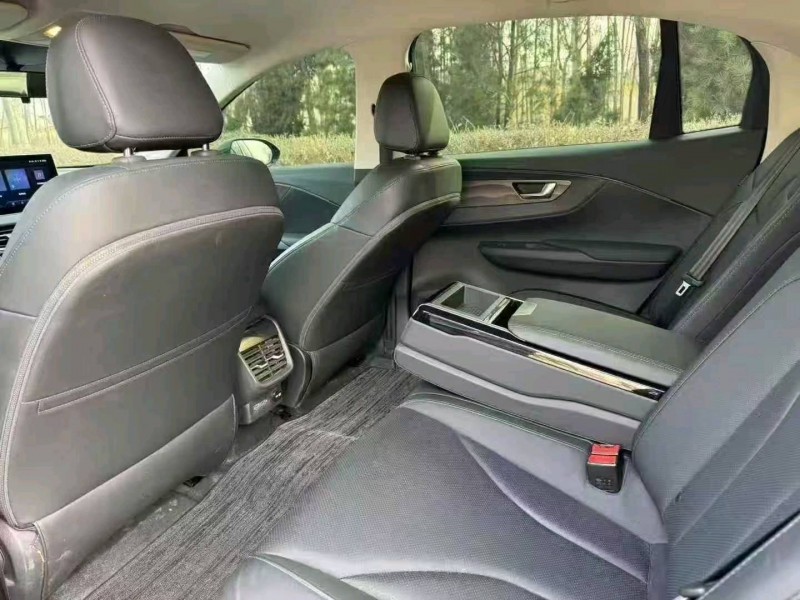 滨州24年红旗E-QM59