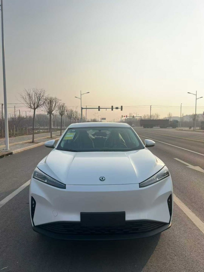 邯郸25年东风风神1