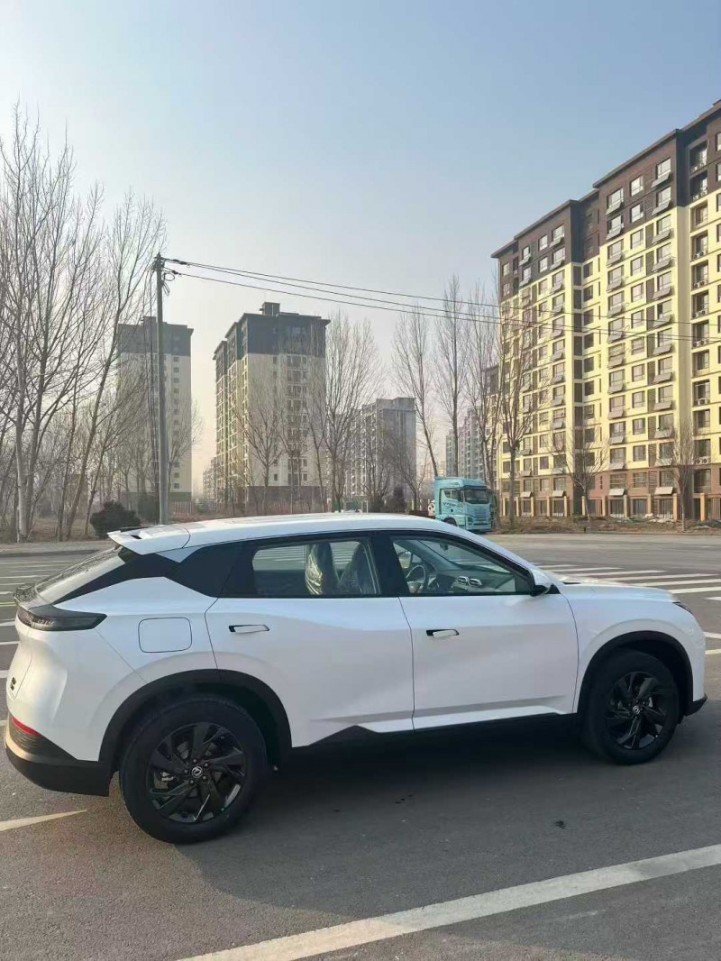 邯郸25年东风风神6