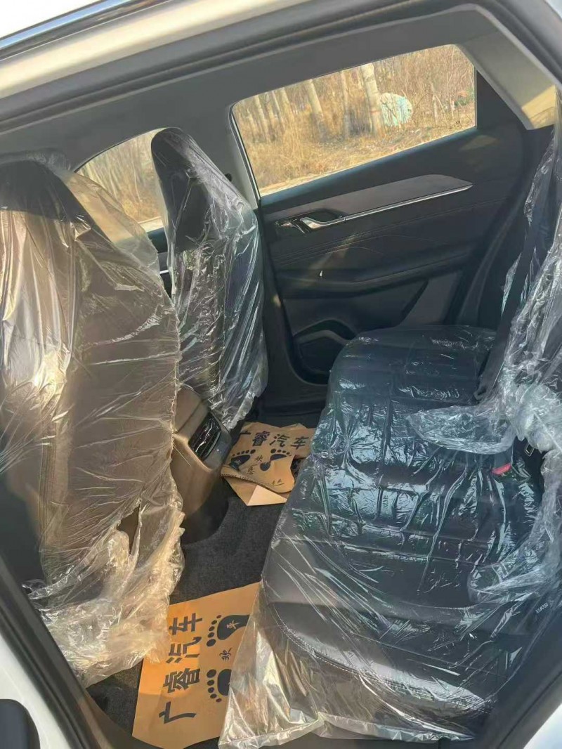 邯郸25年东风风神9