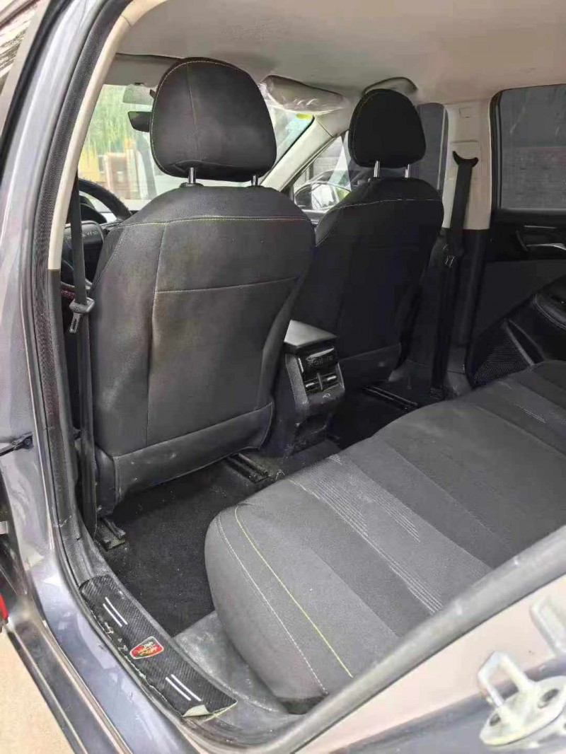 保定22年荣威i56