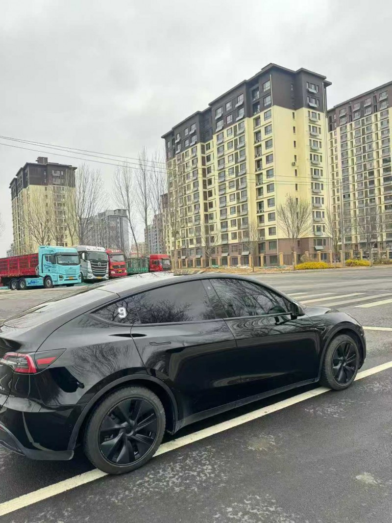 邯郸23年特斯拉MODEL Y2