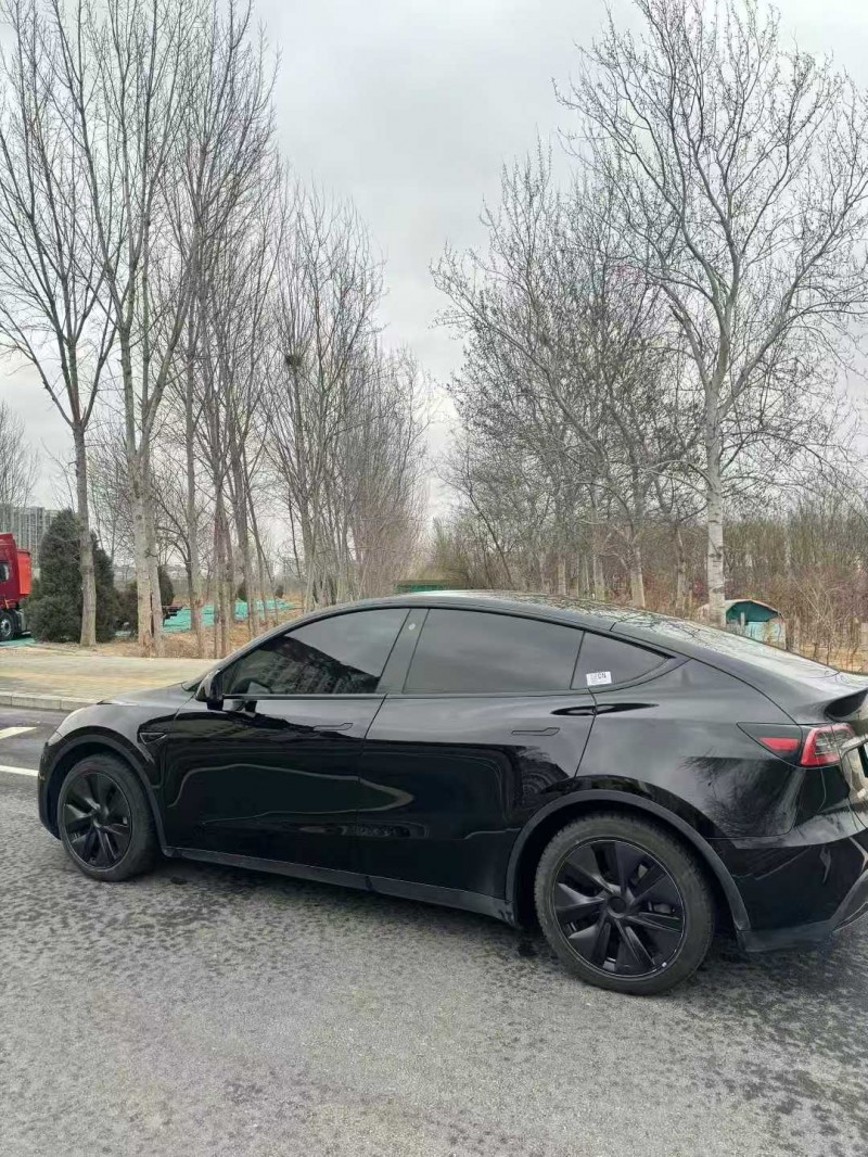 邯郸23年特斯拉MODEL Y5