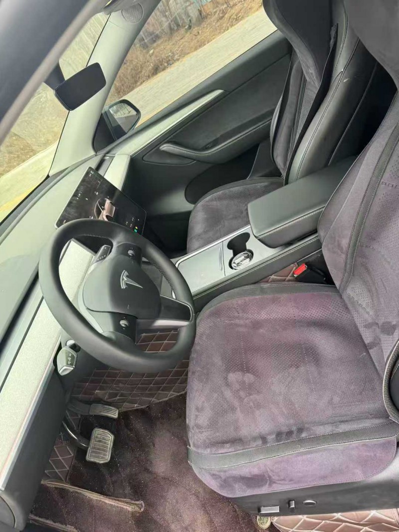 邯郸23年特斯拉MODEL Y7