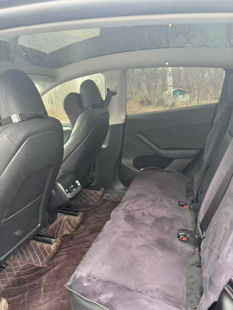 邯郸23年特斯拉MODEL Y8