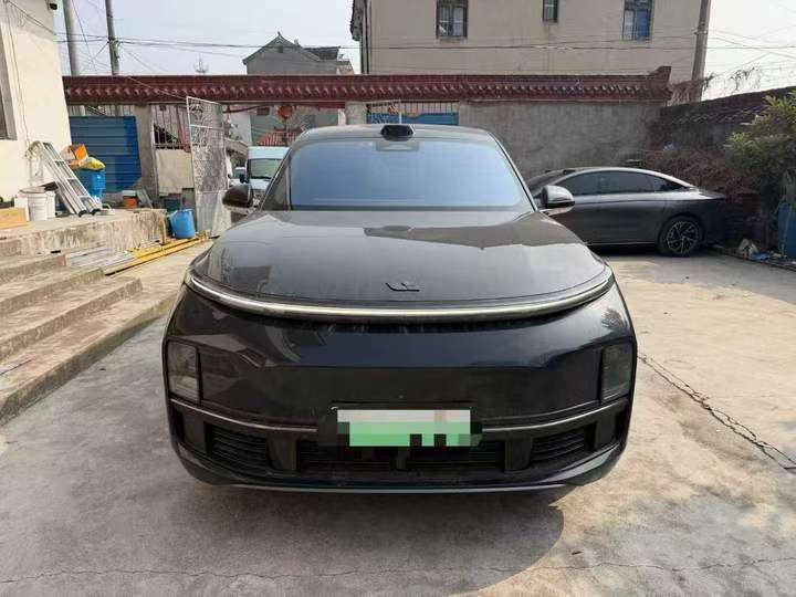 苏州23年理想L91