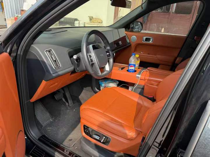 苏州23年理想L95