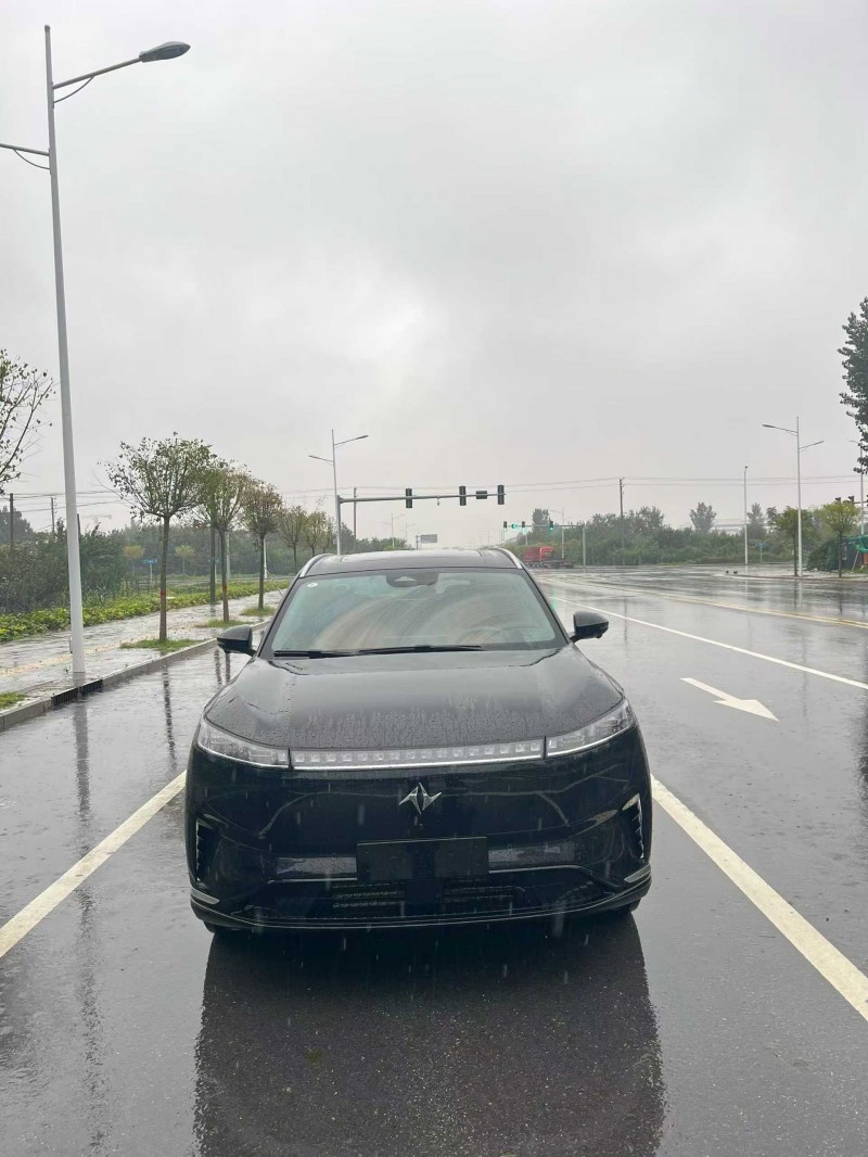 邯郸25年东风奕派1