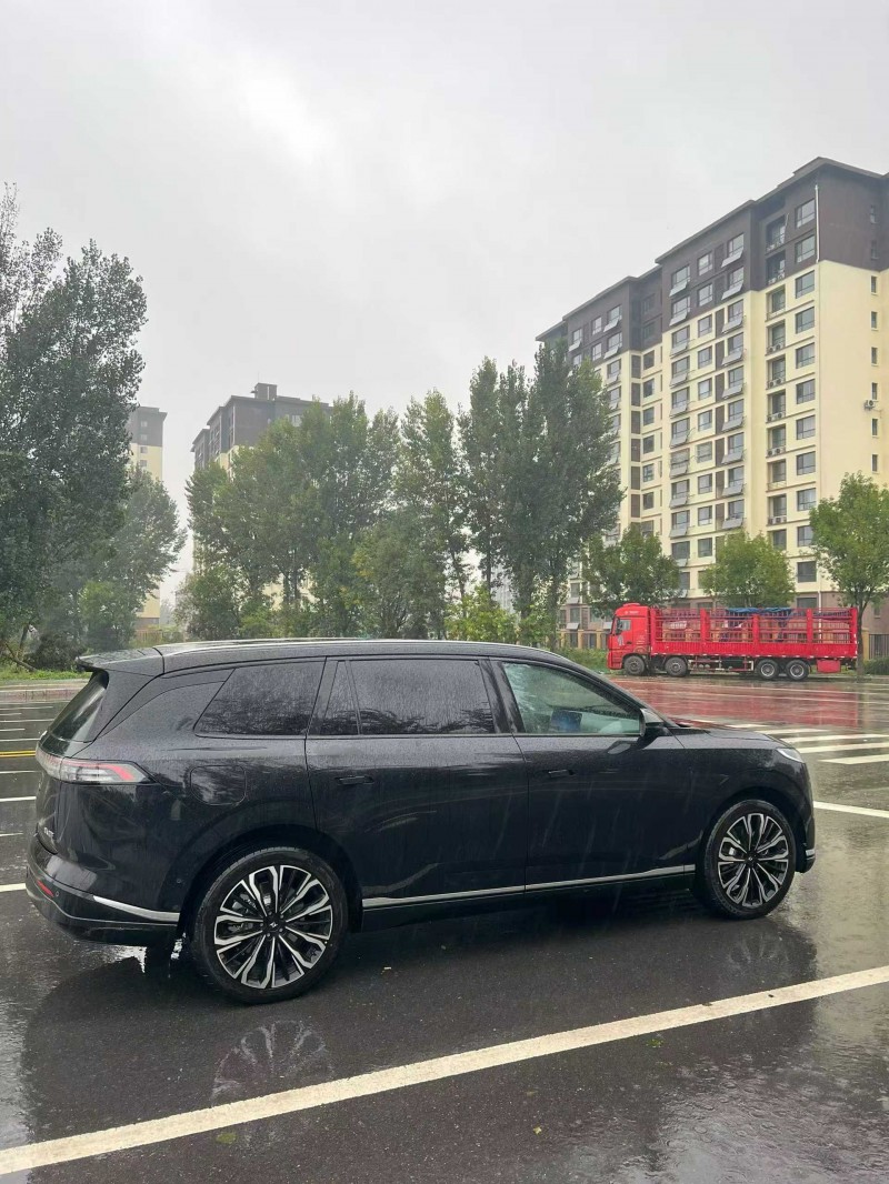 邯郸25年东风奕派4