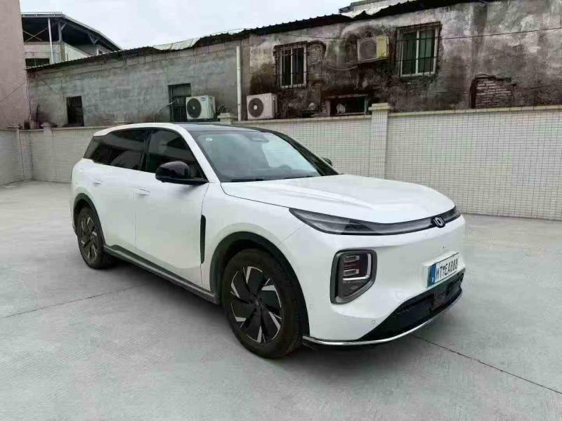 深圳25年长安汽车启源3