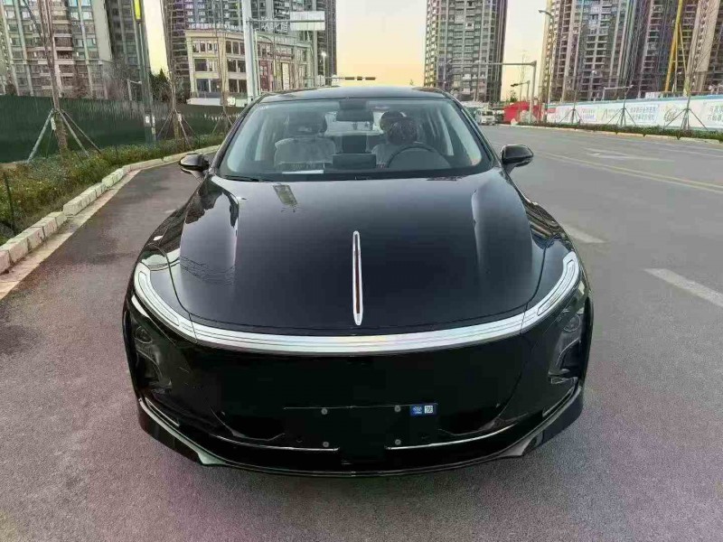 临沧25年红旗E-QM51