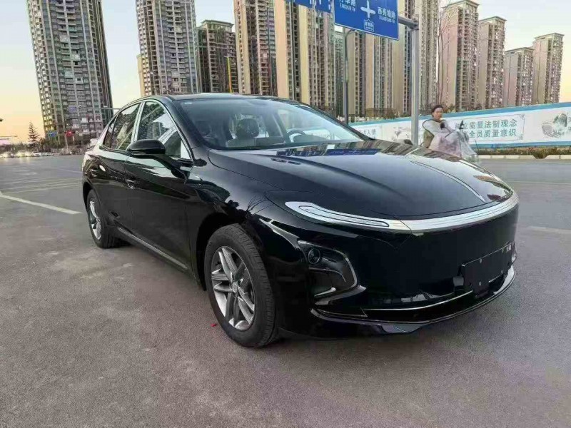 临沧25年红旗E-QM53