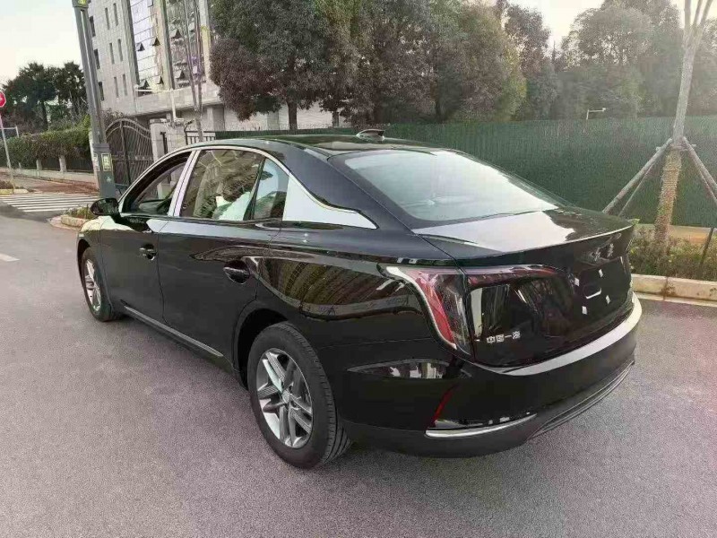 临沧25年红旗E-QM58