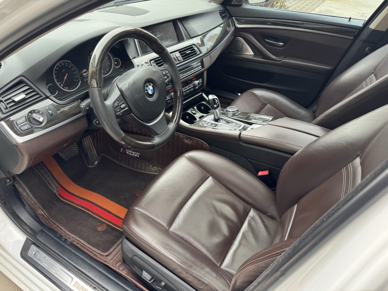 济宁15年宝马5系4