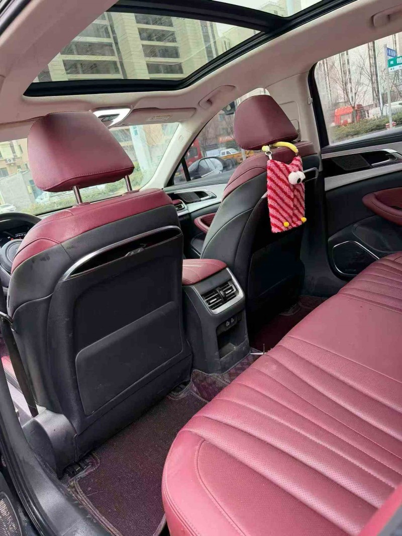 济宁24年红旗H56