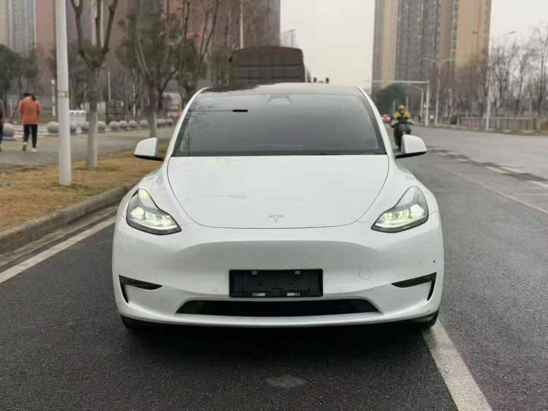 荆州23年特斯拉MODEL Y1