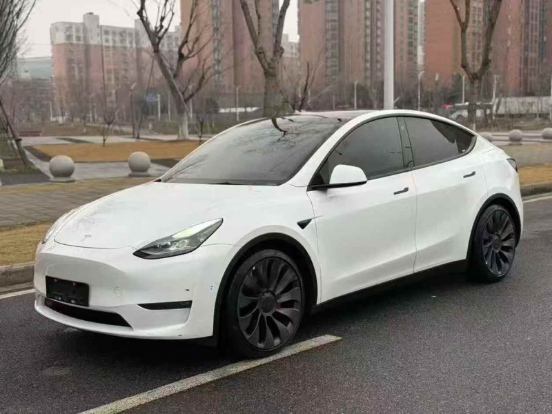 荆州23年特斯拉MODEL Y2