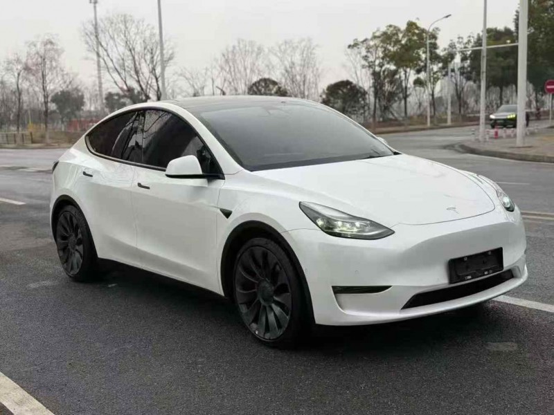 荆州23年特斯拉MODEL Y3
