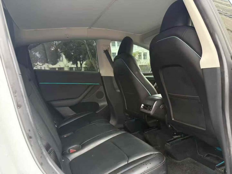 荆州23年特斯拉MODEL Y5