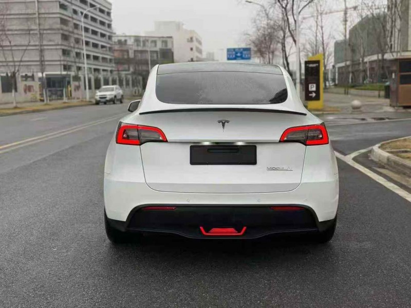 荆州23年特斯拉MODEL Y6