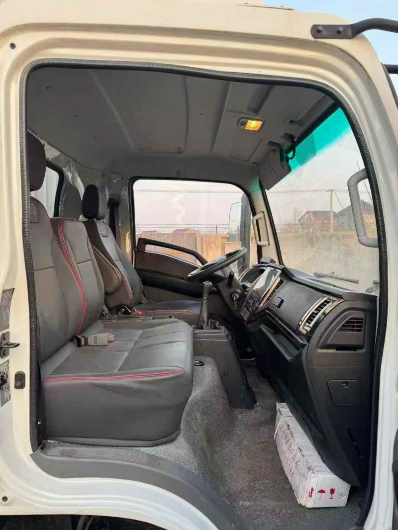 温州23年上汽集团轻卡4