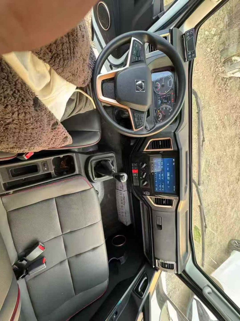 温州23年上汽集团轻卡5