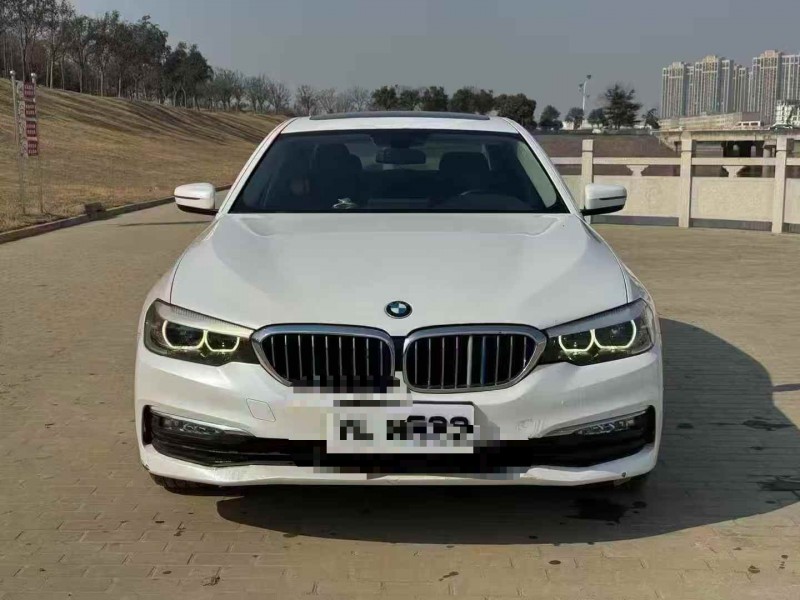 平顶山18年宝马5系1