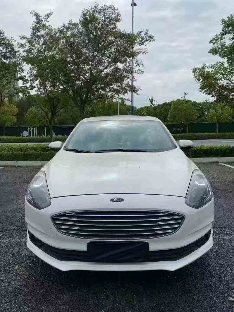 连云港20年福特福克斯1