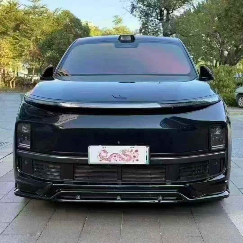 广州23年理想L91