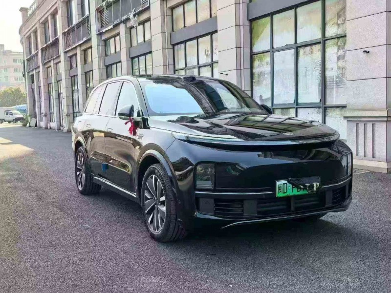 漳州25年理想L82