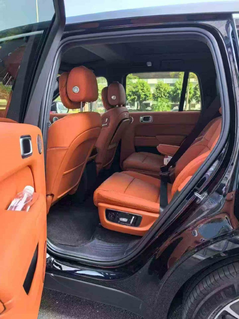 漳州25年理想L85