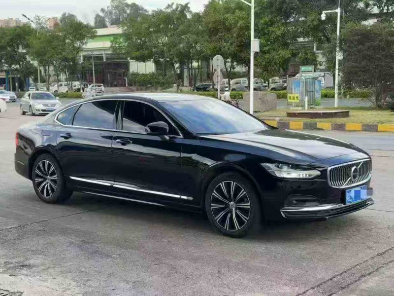 佛山21年沃尔沃S902