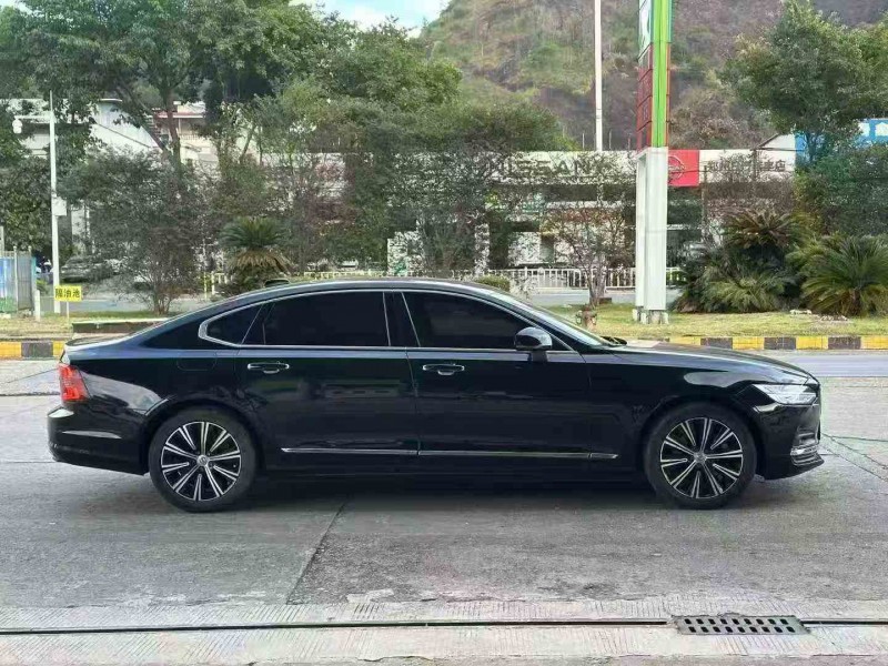佛山21年沃尔沃S908