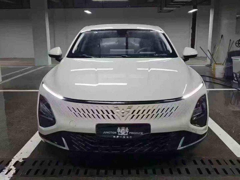 安顺24年五菱汽车星光1