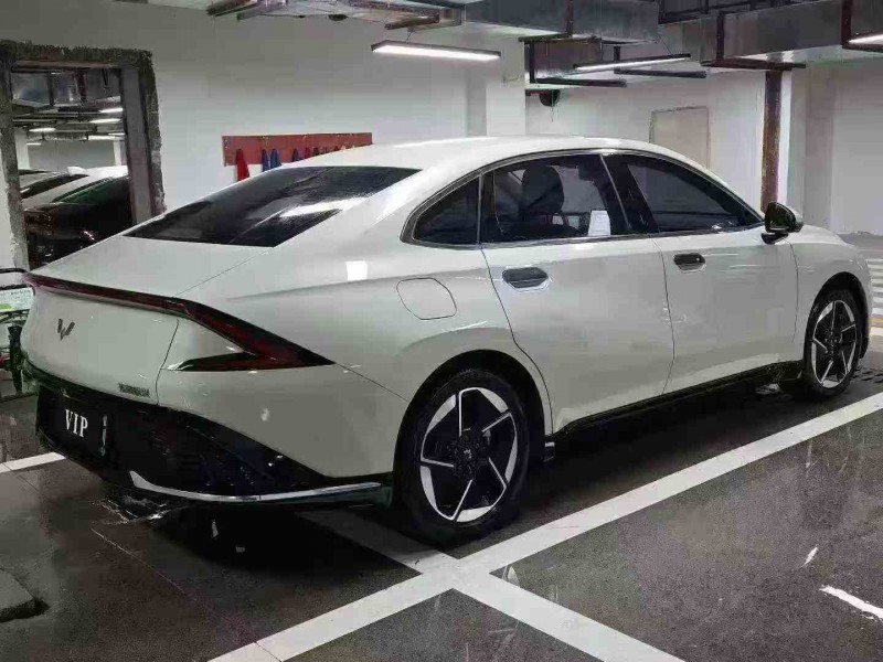 安顺24年五菱汽车星光7