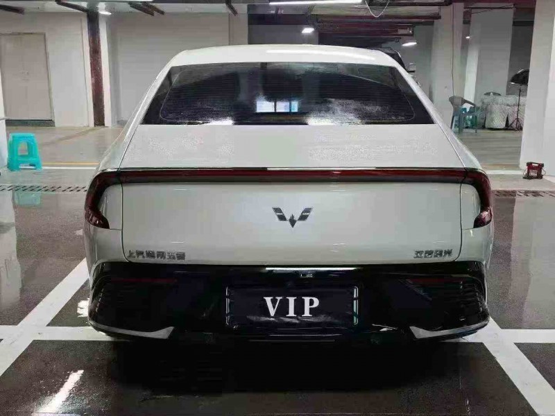 安顺24年五菱汽车星光8