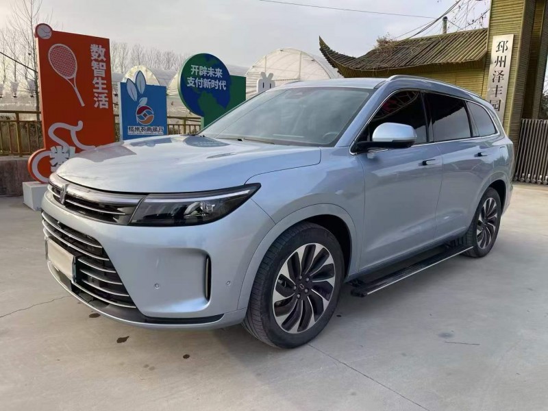 徐州23年华为智选问界2