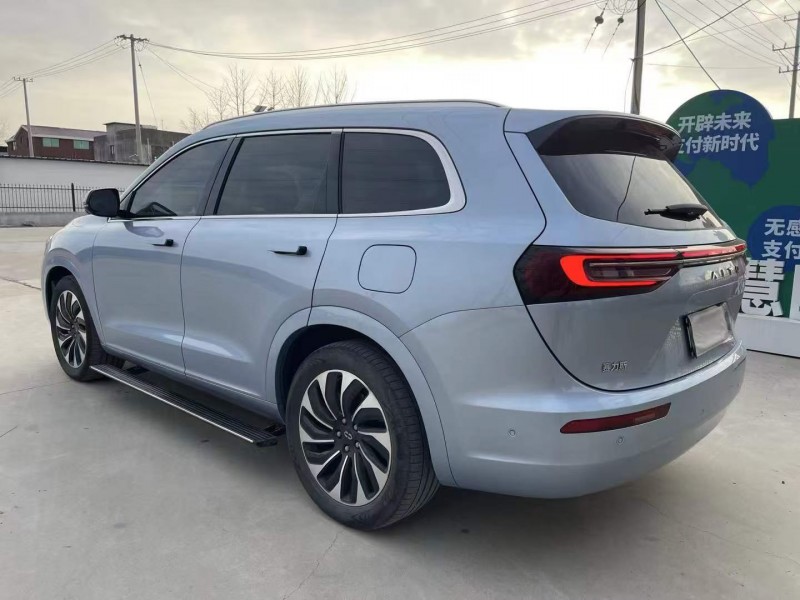 徐州23年华为智选问界8